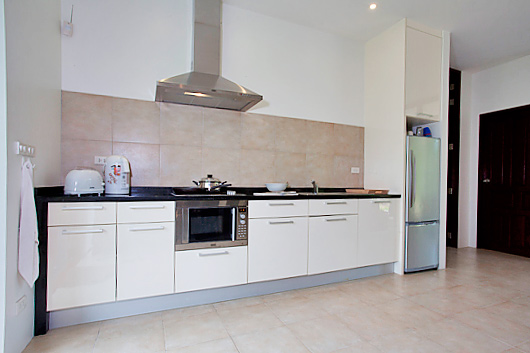 Thailand Villa Rentals