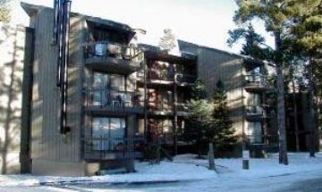 Breckenridge, Colorado, Vacation Rental Condo