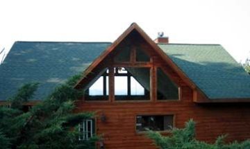 Gatlinburg, Tennessee, Vacation Rental Cabin