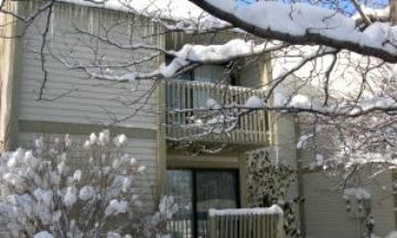 Park City, Utah, Vacation Rental House