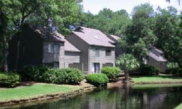 Hilton Head Island, South Carolina, Vacation Rental House