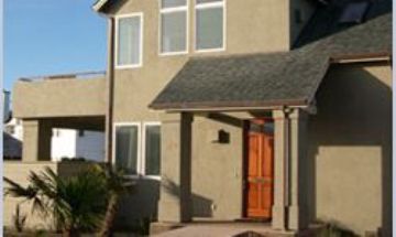 Santa Cruz, California, Vacation Rental House