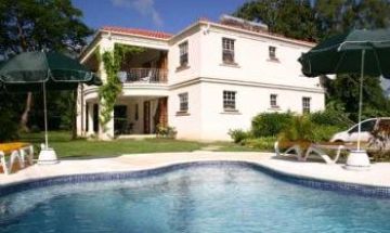 Mullins Bay, St. Peter, Vacation Rental House