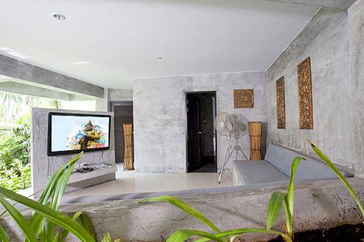 Maret, Koh Samui, Vacation Rental Villa