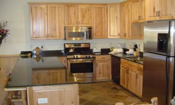 Park City, Utah, Vacation Rental House