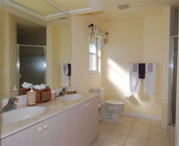 Cape Coral Villa Rental