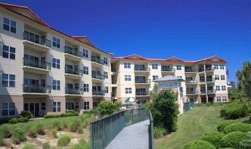 Destin, Florida, Vacation Rental Condo