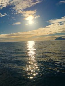 Mediterannean Sunsets