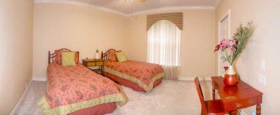 Cape Coral Villa Rental