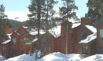 Breckenridge, Colorado, Vacation Rental House