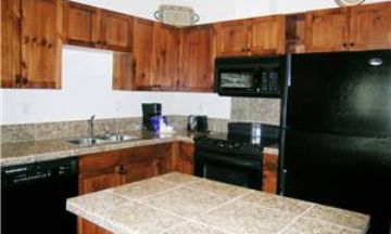 Breckenridge, Colorado, Vacation Rental Condo