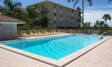 Sanibel, Florida, Vacation Rental Condo