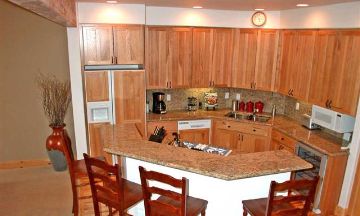 Winter Park, Colorado, Vacation Rental House