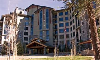 Mammoth Lakes, California, Vacation Rental Condo