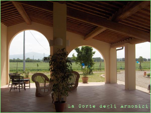 Arezzo, Tuscany, Vacation Rental B&B