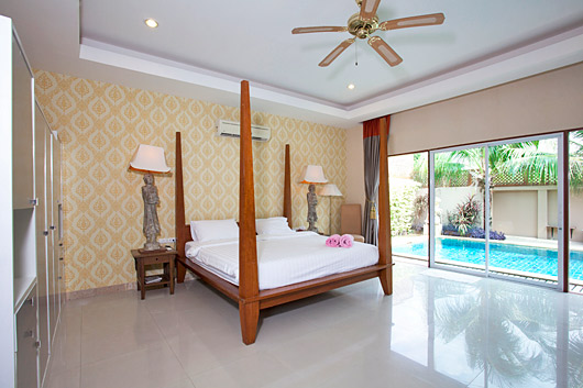 Thailand Vacation Rental