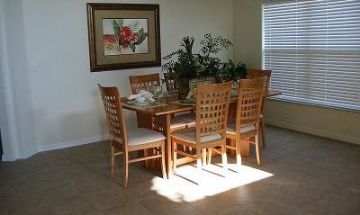 Davenport, Florida, Vacation Rental Villa