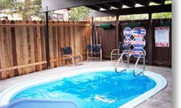 Mammoth Lakes, California, Vacation Rental Condo