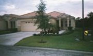 Bradenton Beach, Florida, Vacation Rental Villa