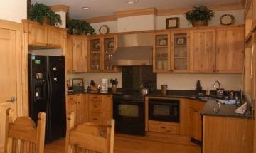 Big Sky, Montana, Vacation Rental Condo