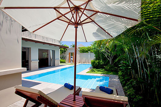 Bang Tao, Phuket, Vacation Rental Villa