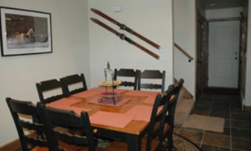 Park City, Utah, Vacation Rental House
