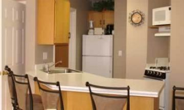 Park City, Utah, Vacation Rental Condo