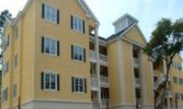 North Myrtle Beach, South Carolina, Vacation Rental Condo