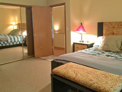 An Ultra Custom Family Vacation Home