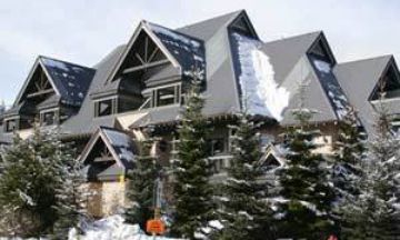 Whistler, British Columbia, Vacation Rental House