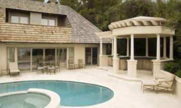 Hilton Head Island, South Carolina, Vacation Rental Villa