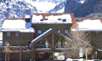 Telluride, Colorado, Vacation Rental Condo