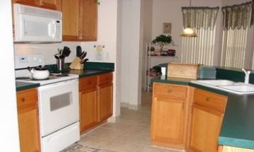 Davenport, Florida, Vacation Rental Villa