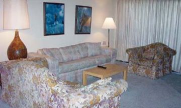 Mammoth Lakes, California, Vacation Rental Condo