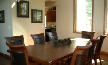 Park City, Utah, Vacation Rental Villa