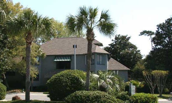 Johns Island, South Carolina, Vacation Rental House