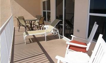 Fort Walton Beach, Florida, Vacation Rental Condo