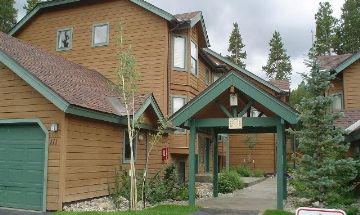 Breckenridge, Colorado, Vacation Rental Condo