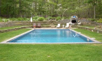 Southampton, New York, Vacation Rental Villa