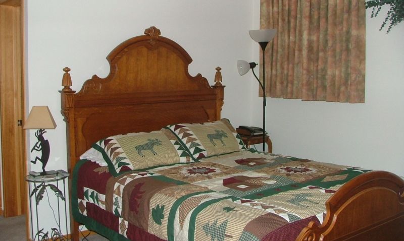 Silverthorne, Colorado, Vacation Rental Condo