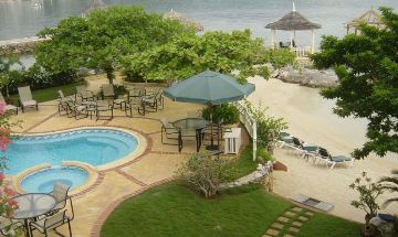 Discovery Bay, St. Ann, Vacation Rental House