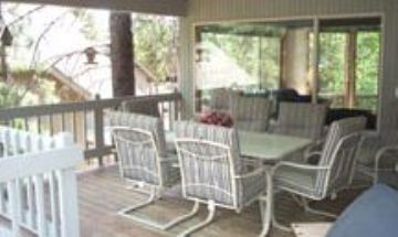 Sunriver, Oregon, Vacation Rental Villa