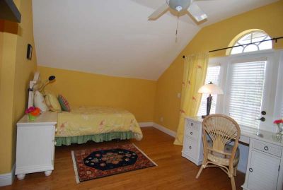 Cape Coral Villa Rental