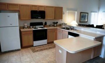 Davenport, Florida, Vacation Rental Villa