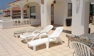 Puerto Penasco, Maya Riviera, Vacation Rental House