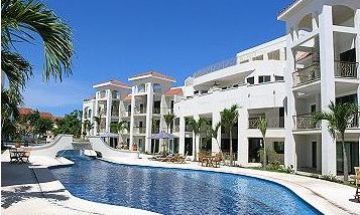 Playa del Carmen, Quintana Roo, Vacation Rental Condo