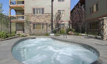Park City, Utah, Vacation Rental House