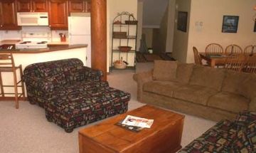 Whistler, British Columbia, Vacation Rental Condo