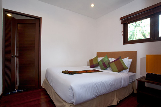 Phuket, Thailand, Vacation Rental