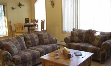 Breckenridge, Colorado, Vacation Rental House